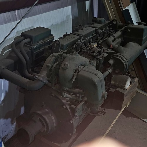 Volvo penta aqad41a motore - volvo,