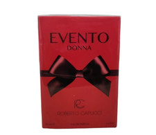 ROBERTO CAPUCCI EVENTO DONNA