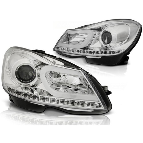 Fari led luce - fari,