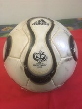 Adidas teamgeist ball - teamgeist, replique