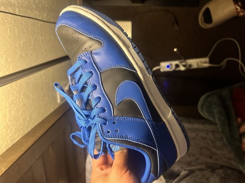 Size nike dunk low - size,