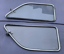 NSU Prinz 1000 TT TTS cromo