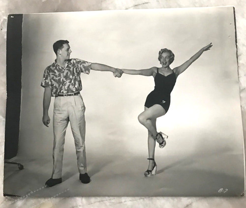 1952 marilyn monroe - 1952,