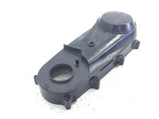 Cover crankcase clutch