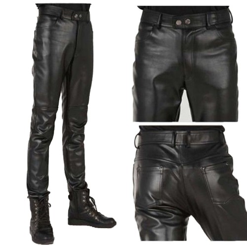 Pantalone uomo autentica - pantalone,