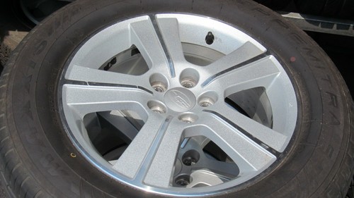 Ruote subaru forester - 4, x