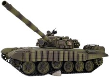 Heng long tank - 1/16,