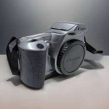 Canon EOS Rebel GII fotocamera