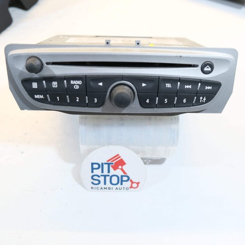 281155040r autoradio renault - 281155040r,