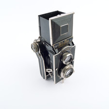 Welta Perfecta Meyer Trioplan