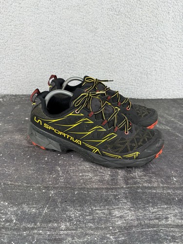Scarpe sportiva akyra - sportiva, nere