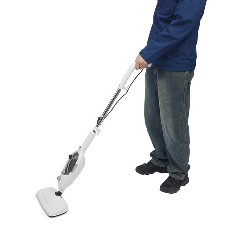 Pulitore vapore manuale - pulitore, a
