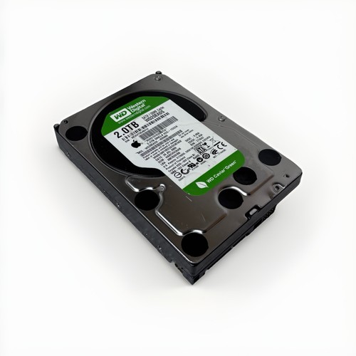 Western digital wd20eads 2tb - digital,