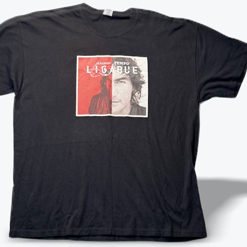 Shirt vintage ligabue primo - t-shirt,