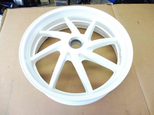 Come nuovo honda rc30 - come,