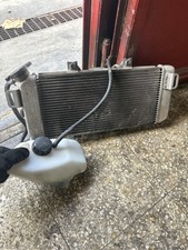 RADIATORE ACQUA LIQUIDO