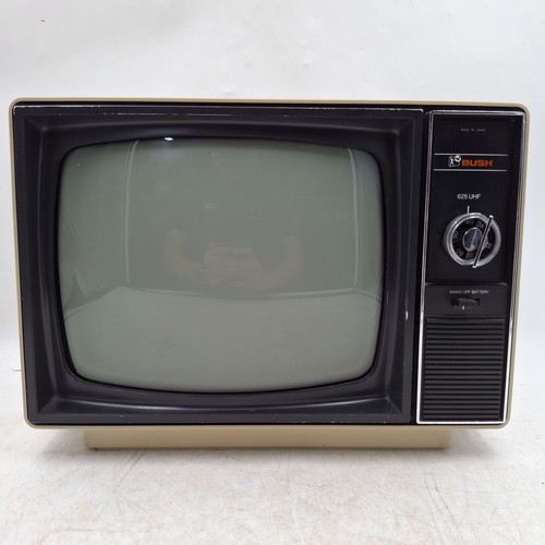 Bush crt televisore 625 - bush,