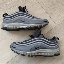 Nike air max stadium grey - max,