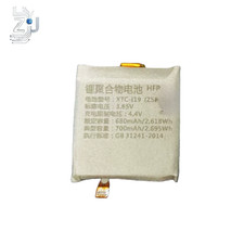 Batteria 3,85V 700MAH per