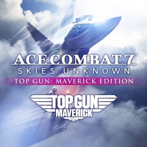 Ace combat skies unknown - combat,