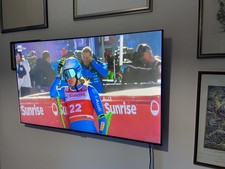 TV 50 POLLICI video in