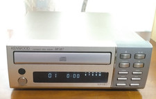 KENWOOD DP-SE7 Lettore CD