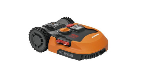 Robot tagliaerba worx landroid - robot,