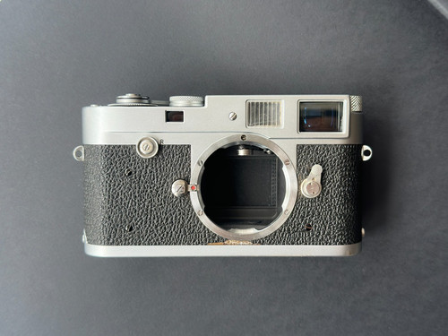 Fotocamera leica a - fotocamera,