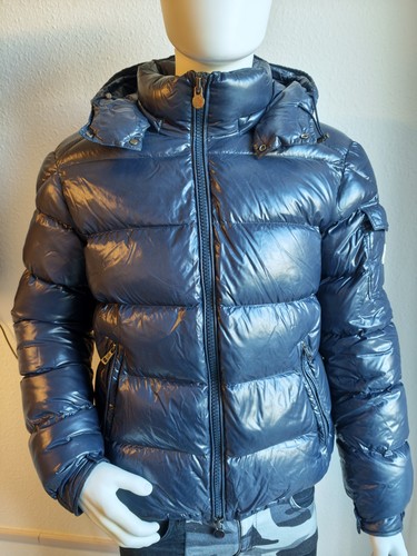 Piumino originale moncler maya - piumino,