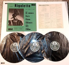 RIGOLETTO OPERA COMPLETA 3