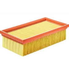 FILTRO RICAMBIO ASPIRATORE