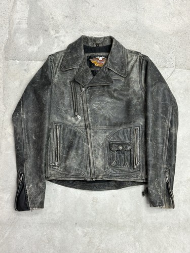 Vintage harley davidson - vintage,