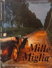 Mille miglia canestrini - mille,