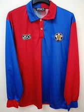 Cosenza 1993 long sleeves - long,