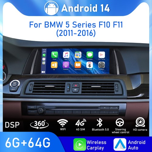 Autoradio android 14 - android,