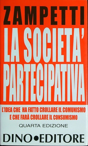 Società partecipativa - la,