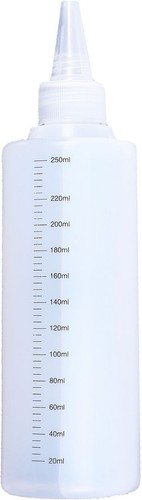 Tools olio fumo 250 - da,