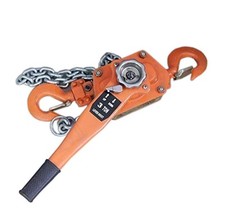 KATSU Paranco a Catena 1,5T