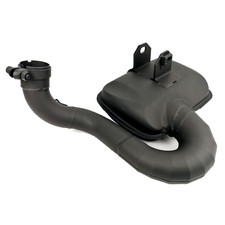 MARMITTA AD ESPANSIONE TOURING