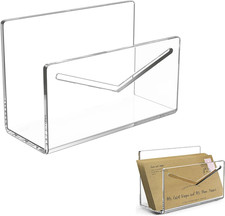 Portaposta in Acrilico