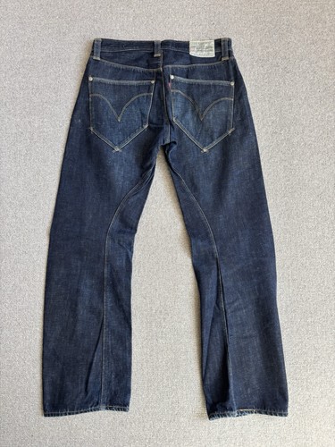 Vintage levi engineered - levi’s,