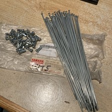 Yamaha 1D4-F5104-00 Gioco Di