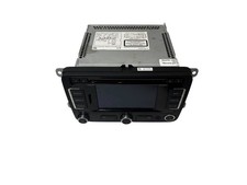 Volkswagen Touran II 2011