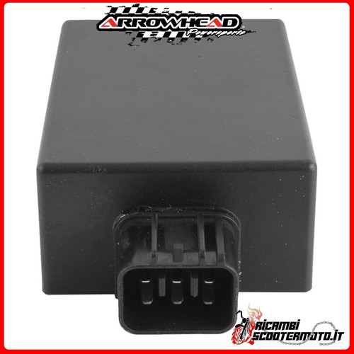 Centralina cdi arrowhead - centralina,