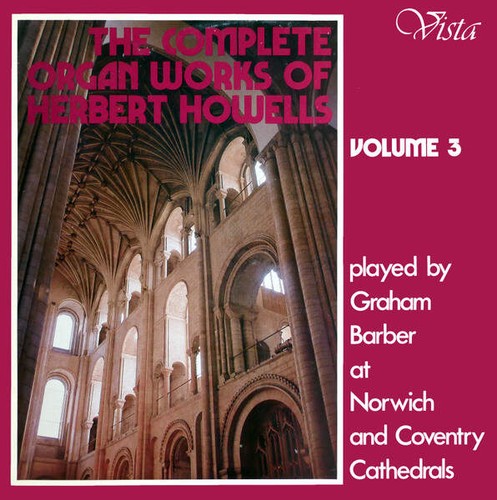 Herbert howells graham - howells,