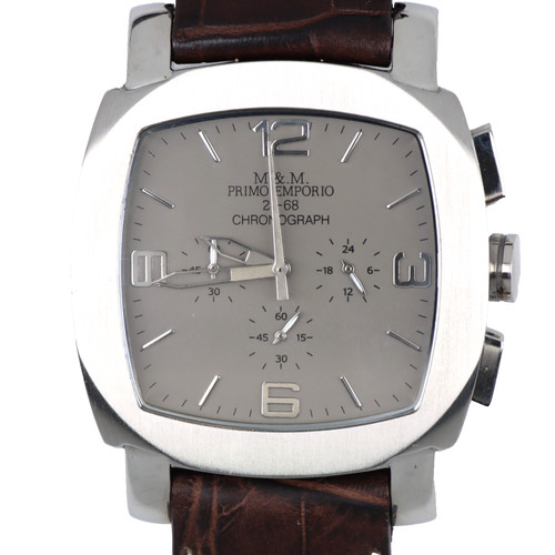 Orologio uomo primo - orologio,
