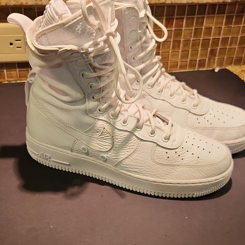 Nike air force qs - sf, 1
