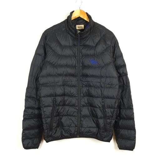 Hilfiger denim giubbotto uomo - hilfiger,