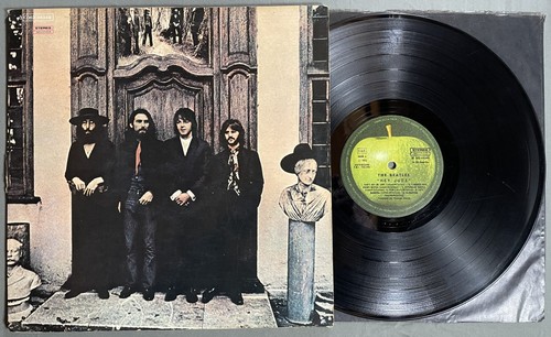 The beatles hey jude - the, vinyl