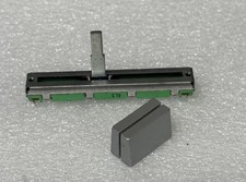 Vestax Fader di ingresso